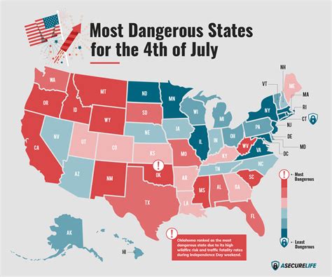 Most dangerous states in the us. Things To Know About Most dangerous states in the us. 